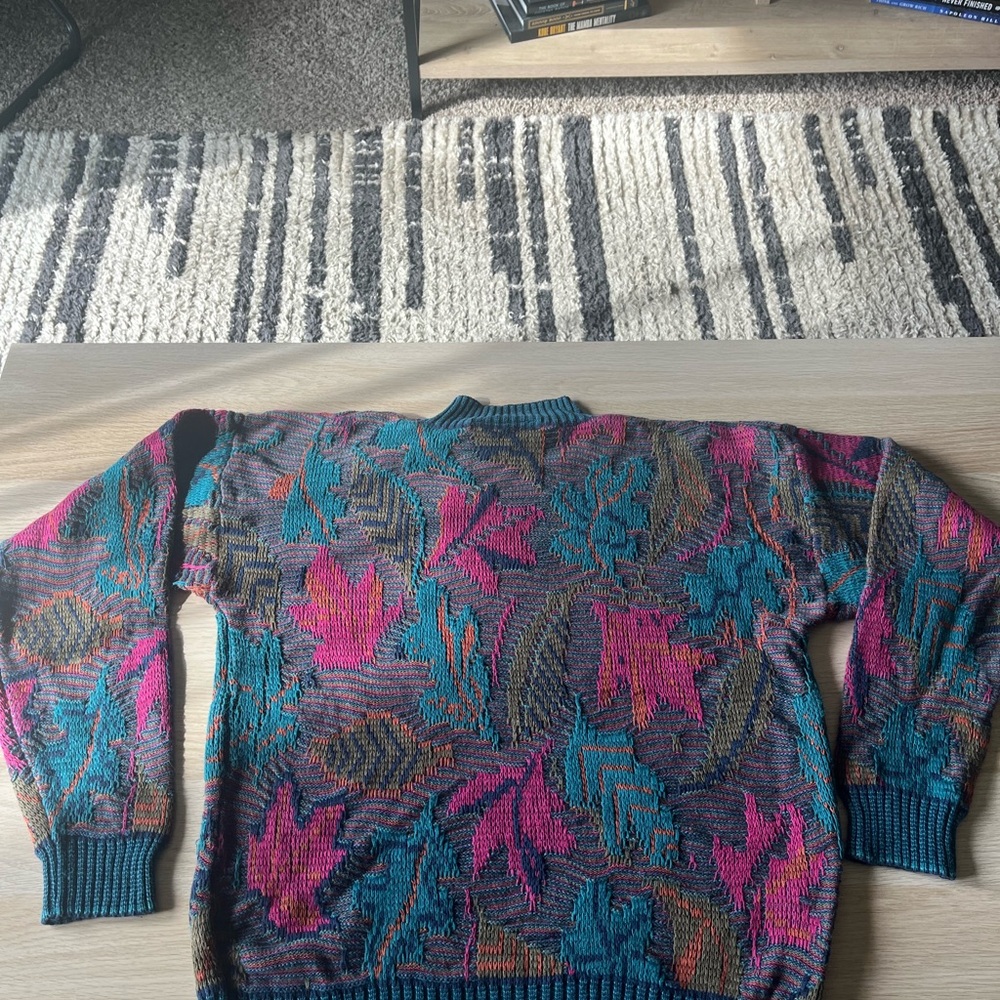 VINTAGE CREWNECK